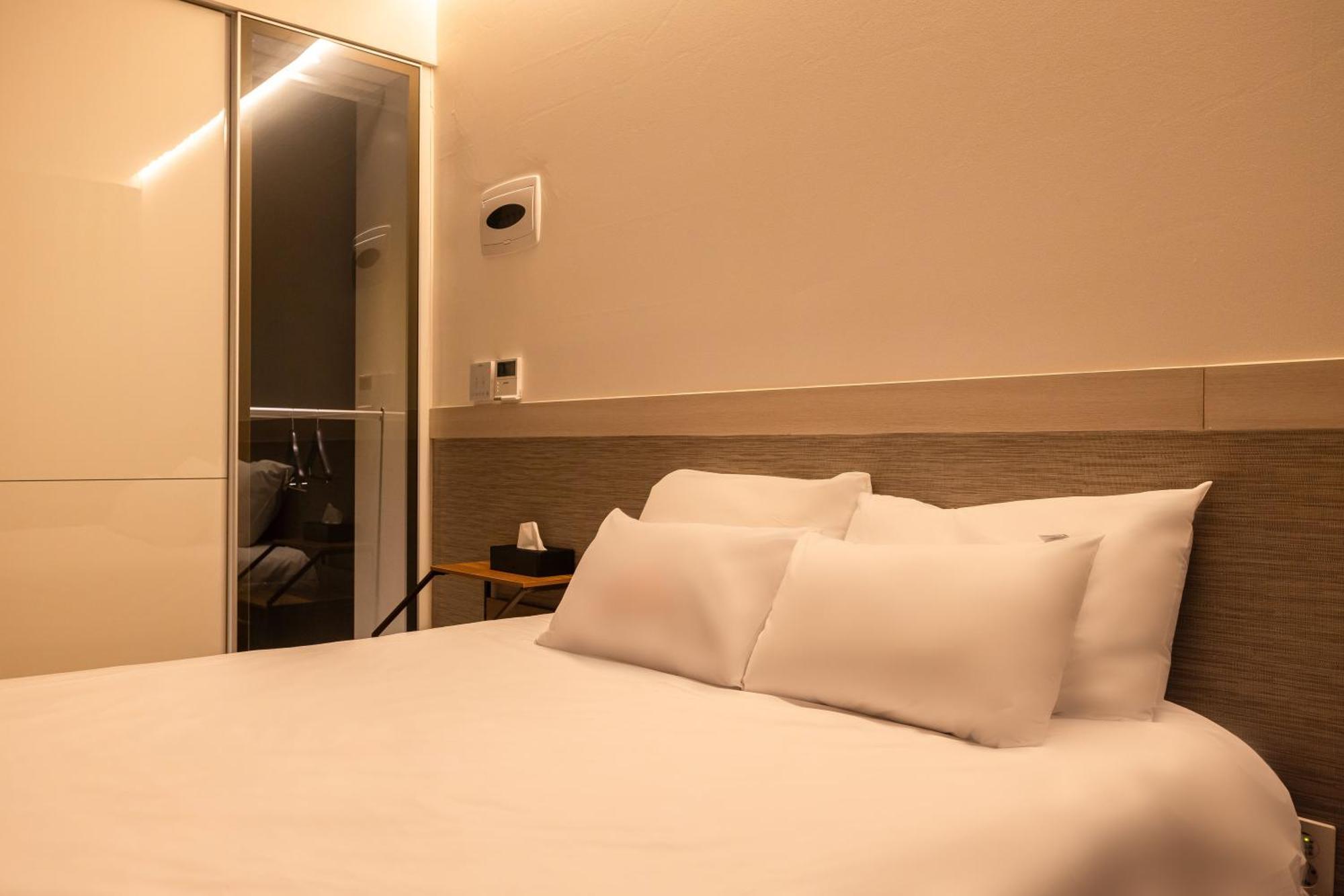 Skytop Hotel Incheon Airport Екстер'єр фото